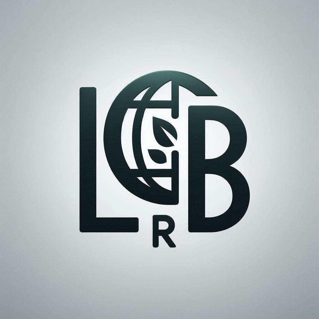 LRB Logo