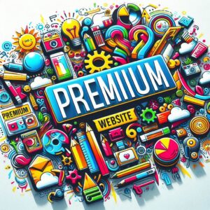Website Premium